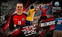 Mihalıççık kaleyi sağlama aldı!