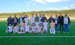 Üst lig için son viraj!