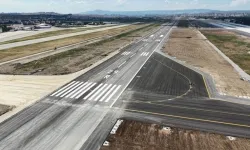 Ankara-Eskişehir aksını rahatlatacak dev proje açılıyor