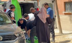 Yenimahalle'de Şüpheli Ölüm: Çocuklarının Seslendiği Anne Yatağında Ölü Bulundu