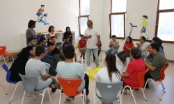 Odunpazarı Belediyesi Duyurdu: Engelsiz Kültür ve Sanat Merkezi Yaz Okulu'nda Kayıtlar Sona Eriyor!