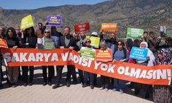 Alpagut ve Atalan İçin Bilirkişi Raporu Açıklaması: ÇED Kararı İptal Edilmeli