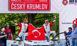 Eskişehirli ralliciler Avrupa’da sahne alacak!