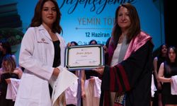 Anadolu Üniversitesi'nde Bir İlk