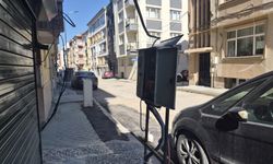 Odunpazarı’nda Büyük Tehlike: Açık Elektrik Panosu Korku Saçıyor!
