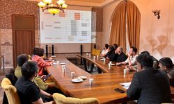 Güvenli Elektronik Küpe Sistemi ve KKKA ile Mücadele Stratejileri Belirlendi