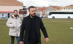 Bayrak: Görevimizin başındayız