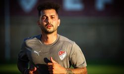 Beykan Şimşek transferinde sona yaklaşıldı