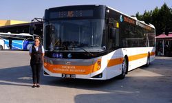 Eskişehir'de Birçok Otobüs Hattında Yaz Tarifesi Başlıyor
