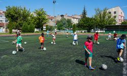 Eskişehir Büyükşehir Belediyesi yaz dönemi spor kayıtlarını açıyor
