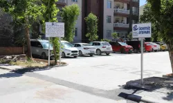 Eskişehir’e 463 Araçlık Toplam 3 Ücretsiz Otopark