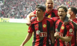 Eskişehirspor Savunmasının "Sigortası"
