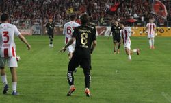 Tayfun Tatlı’ya transfer kancası!