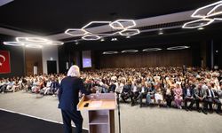 Eskişehir’de Büyük Buluşma: Sinan Ergin, ESMİAD Organizasyonuyla Sevenleriyle Buluştu