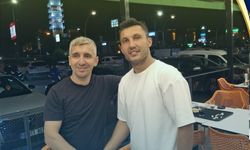 Çukurhisarspor'da dört imza!