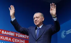 Erdoğan’dan üç şair için anlamlı mesaj!