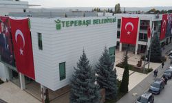 Tepebaşı Belediyesinin Su Verimliliği Projesine BEBKA Desteği