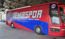 Dem-Dem yollara hazır