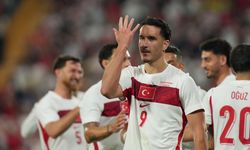 Yıldızların formaları belli oldu!