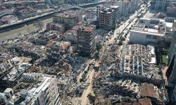 Eskişehir'de var mı? Diri Fay Haritası yenilendi!
