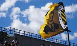 2 Eylülspor'da yönetim görevi bırakma kararı aldı