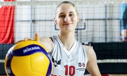 DSİ Bentspor'un milli gururu