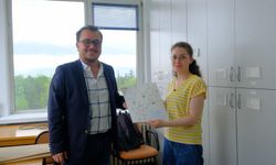 Anadolu Üniversitesi Dünya Literatürüne İki Endemik Tür Kazandırdı