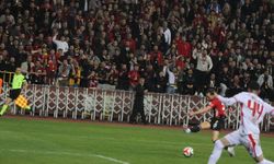 En golcü takım Eskişehirspor
