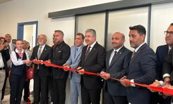 Eskişehir Şehir Hastanesi'nde Yeni Yoğun Bakım Ünitesi!