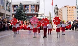 Tepebaşı’nda Okul Öncesi Eğitim Heyecanı: Erken Çocukluk Merkezleri İçin Kura Vakti