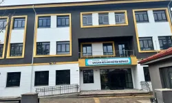 Yeniden İnşa Edilen Baksan Mesleki Eğitim Merkezi Açılıyor