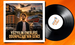 Odunpazarı AK Gençlikten Yeni Şarkı: “Yüzyılın Enerjisi”