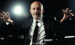 Beşiktaş'ta Vincenzo Italiano İmzayı Attı