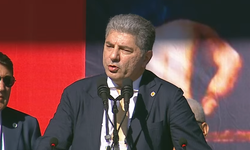 Hakan Safi: "Masaysa Masayı Kırarım, Yapıysa Yapıyı Bozarım!"