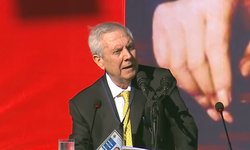 Aziz Yıldırım: "Şampiyonluk Şarkılarını Sizinle Bu Statta Yeniden Söylemeyi Özledim!"