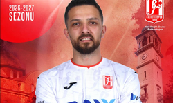 Gol Kralı Emre Gemici Balıkesirspor'a İmzayı Attı!