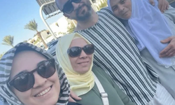 Arabistan'da Mahsur Kalan Aile Hakkında Turizm Şirketinden İlk Açıklama