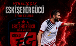 Eskişehirgücü'nde "Varan 3" Heyecanı