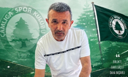 Çamlıcaspor'da Yeni Dönem