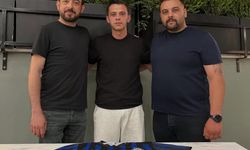 Emekspor transferde gaza bastı!