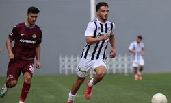 Emre Tangeldi Es-Es'te!