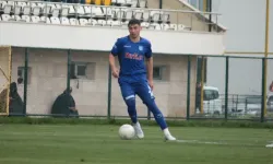 Eskişehirspor bombaları patlatıyor!