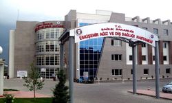 Eskişehir Ağız ve Diş Sağlığı Hastanesi Akşam Saatlerinde de Hizmet Sunuyor