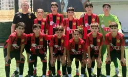 Eskişehir'de U13 Play-Off Şampiyonu Bugün Belli Oluyor