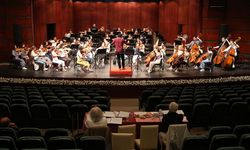 Gürer Aykal Orkestra Şefliği Yarışması’nda finalistler seçildi