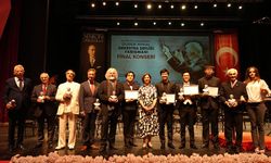 Gürer Aykal Orkestra Şefliği Yarışması ödülleri sahiplerini bBuldu