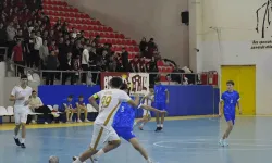 Eskişehir’de futsal heyecanı başladı