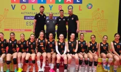 Son 16 başarısı alkış aldı!