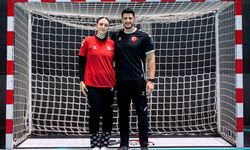 Eskişehir'in gururu milli takımda!