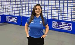 Eskişehirli hakem zirvede yer aldı!